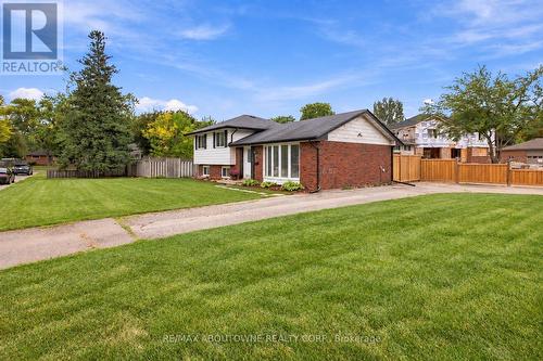 340 Duncombe Drive, Burlington, ON 