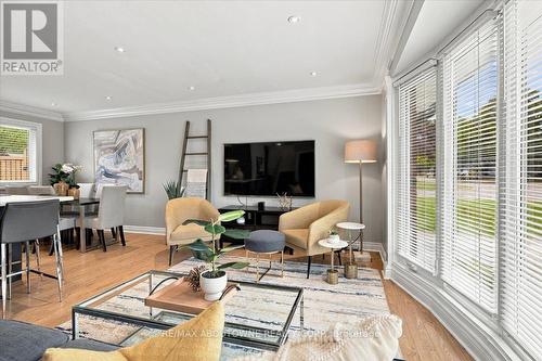 340 Duncombe Drive, Burlington, ON 