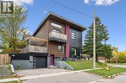 159 PALMER Avenue  Kitchener, ON N2G 3P5