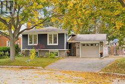 361 LEE CIRCLE  Waterloo, ON N2K 2L8