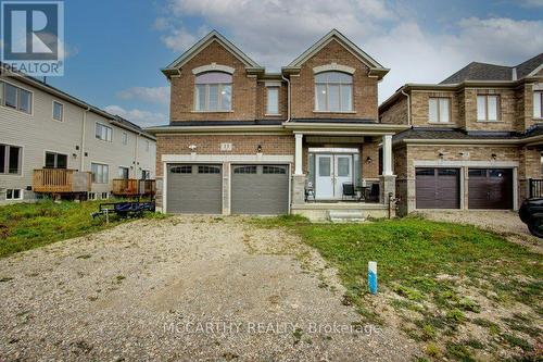 13 AITCHISON AVENUE  Southgate, ON N0C 1B0