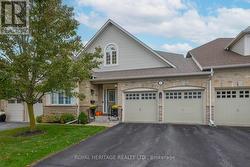 4 FENTON LANE  Port Hope, ON L1A 0A3