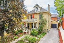 35 FRONT STREET  Stratford, ON N5A 4G6