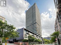 1107 - 1815 YONGE STREET Toronto, ON M4T 2A4