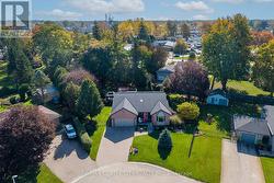 252 MILL POND CRESCENT  Strathroy-Caradoc (Ne), ON N7G 3R1
