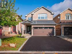 42 LADY FERN DRIVE  Markham, ON L3S 4C2