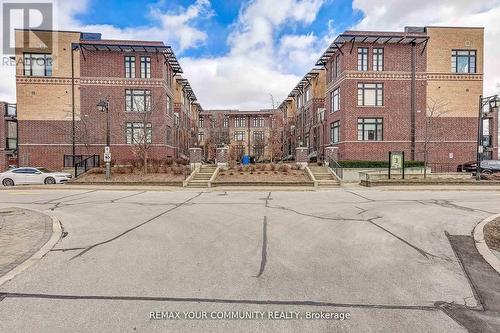 29 - 8169 KIPLING AVENUE  Vaughan, ON L4L 0G4