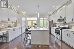 86 GOLDEN TRAIL  Vaughan, ON L6A 5A1