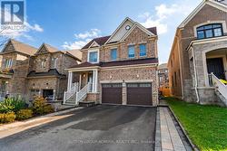 25 PEAR BLOSSOM WAY  East Gwillimbury, ON L9N 0T3
