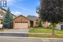 102 COURT Drive  Paris, ON N3L 4G7