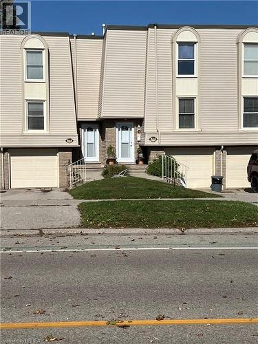 656 GREY Street Unit# G  Brantford, ON N3S 4Y4