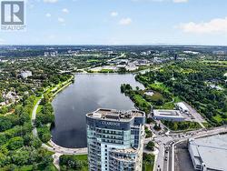 1503 - 805 CARLING AVENUE  Ottawa, ON K1S 5W9