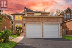 8 GARDENIA WAY  Caledon, ON L7C 1B2