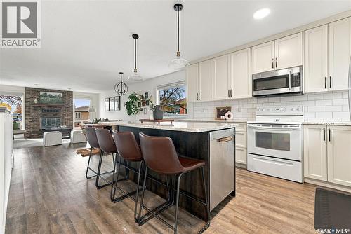 231 Williston Drive, Regina, SK 