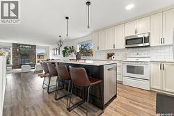 231 Williston DRIVE  Regina, SK S4X 2H3