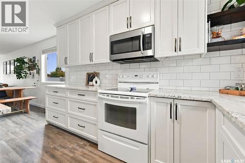 231 Williston Drive, Regina, SK 