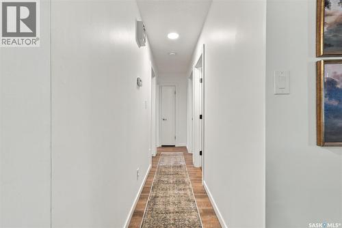 231 Williston Drive, Regina, SK 
