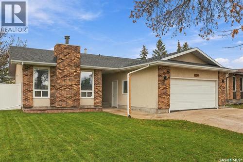231 Williston Drive, Regina, SK 