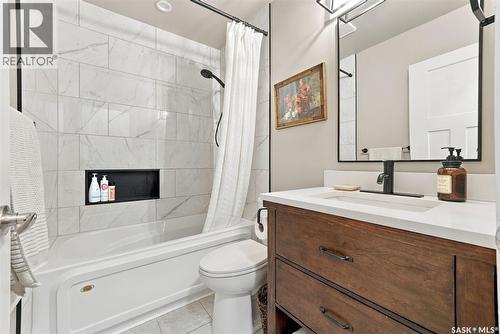 231 Williston Drive, Regina, SK 