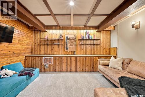 231 Williston Drive, Regina, SK 