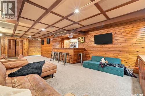 231 Williston Drive, Regina, SK 