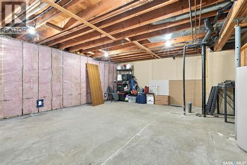 231 Williston Drive, Regina, SK 