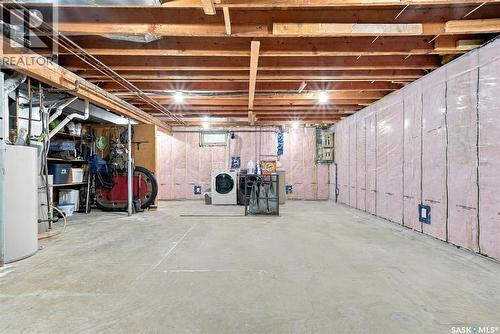 231 Williston Drive, Regina, SK 