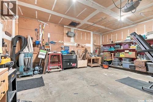 231 Williston Drive, Regina, SK 