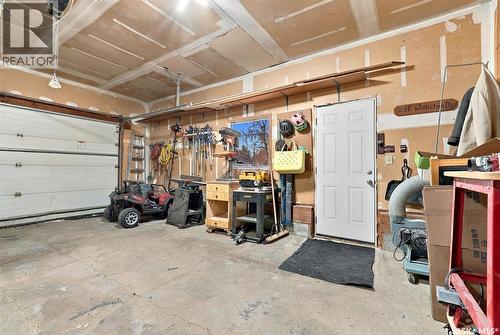 231 Williston Drive, Regina, SK 