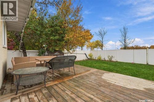 231 Williston Drive, Regina, SK 