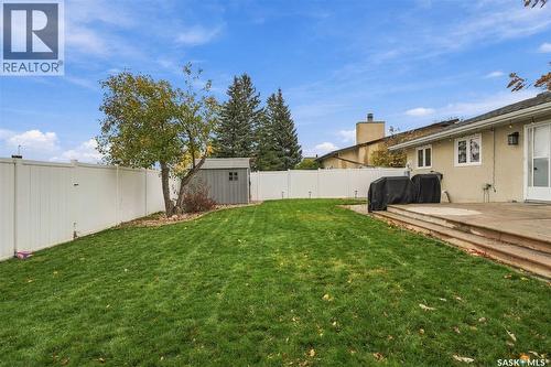 231 Williston Drive, Regina, SK 