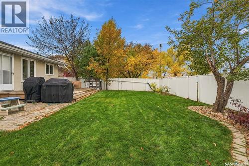 231 Williston Drive, Regina, SK 