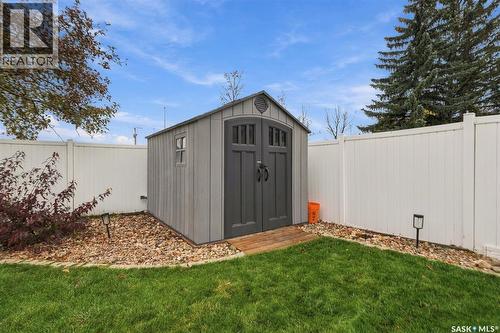 231 Williston Drive, Regina, SK 