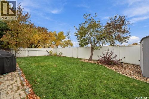 231 Williston Drive, Regina, SK 