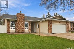 231 Williston DRIVE  Regina, SK S4X 2H3