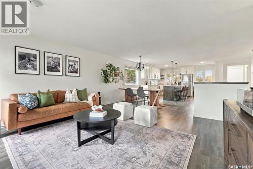 231 Williston Drive, Regina, SK 