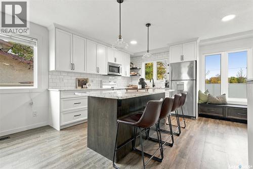 231 Williston Drive, Regina, SK 