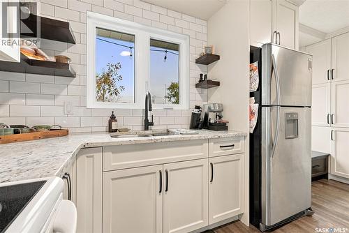 231 Williston Drive, Regina, SK 