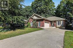 79 POTTERS WAY Woodstock (Woodstock - South), ON N4S 9A1