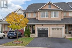 50 TREEN CRESCENT  Whitby (Rolling Acres), ON L1R 3C8