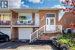 3974 MIDHURST Lane  Mississauga, ON L4Z 1C7