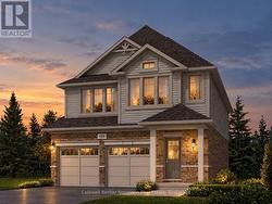 636 ANTON CRESCENT  Kitchener, ON N2R 0T8