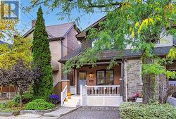 342 HILLSDALE AVENUE E  Toronto, ON M4S 1T8