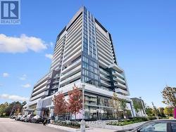 527 - 20 O'NEILL ROAD Toronto, ON M3C 0R2