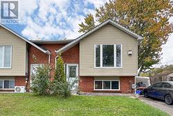 673 ATTERSLEY DRIVE Oshawa (Pinecrest), ON L1K 1P9