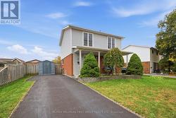 1057 EXETER STREET Oshawa, ON L1G 7G9