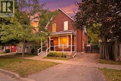 271 PARK Avenue Brantford, ON N3S 5K8