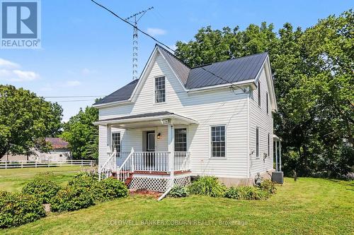 25 MILL STREET  North Dundas, ON K0C 1H0