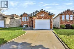 50 BREWSTER Way Brantford, ON N3T 6N4