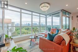 1802 - 1048 BROADVIEW AVENUE  Toronto, ON M4K 2B8